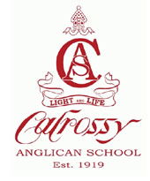 Calrossy Secondary Girls School - Education QLD 0