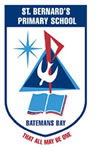 St Bernard's Primary School