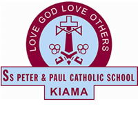 Ss Peter and Paul Catholic School