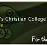 St Philip's Christian College Newcastle - Education QLD