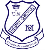 St Michael's Primary School Daceyville - Education QLD 0