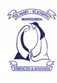 St Mary and St Joseph Primary School