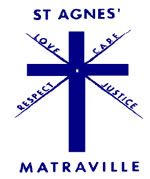 St Agnes' Primary School Matraville - Education QLD 0