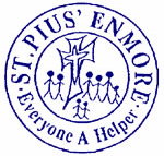 St Pius School Enmore - Education QLD