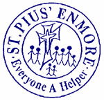 St Pius School Enmore - Education QLD 0