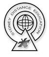 Sydney Distance Education Primary School - Education QLD 0