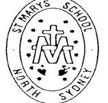 St Mary's Primary School North Sydney - Education QLD