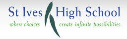 St Ives High School - Education QLD 0