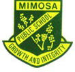 Mimosa Public School - Education QLD