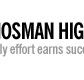 Mosman High School - Education QLD
