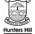 Hunters Hill High School  - Education QLD