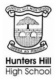 Hunters Hill High School  - Education QLD 0
