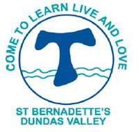 St Bernadette's Primary Dundas Valley - Education Brisbane