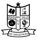 Pennant Hills High - Education QLD 0
