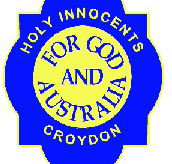 Holy Innocents' School Croydon - Education QLD