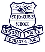 St Joachim's Primary School Lidcombe - Education QLD 0