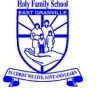 Holy Family school East Granville - Education QLD