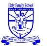 Holy Family School East Granville - Education QLD 0
