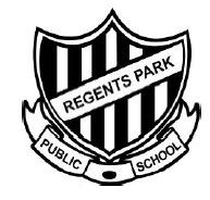 Regents Park Public School