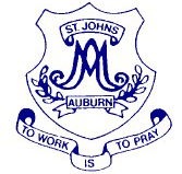 St John's Catholic Primary School Auburn - Education QLD