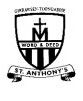 St Anthony's Primary Girraween - Education QLD 0
