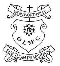 Our Lady Of Mount Carmel Primary School Wentworthville - Education QLD 0