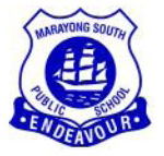 Marayong South Public School - Education QLD