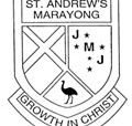 St Andrew's Primary Marayong - Education QLD