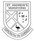 St Andrew's Primary Marayong - Education QLD 0