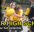 Miller Technology High School  - Education QLD