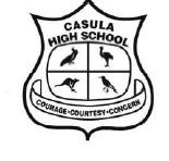 Casula High School - Education QLD