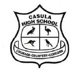 Casula High School - Education Brisbane 0