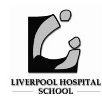 Liverpool Hospital School - Education QLD