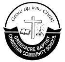Greenacre Baptist Christian Community School - Education QLD