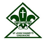St John Vianney Primary School Greenacre - Education QLD