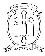 St Michael's Catholic Primary School Belfield - Education QLD 0