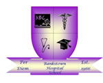 Bankstown Hospital School 