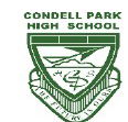 Condell Park High School - Education QLD