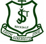 St Joseph's Primary School Rockdale - Education Gold Coast