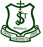 St Joseph's Primary School Rockdale - Education QLD 0