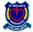 St Declan's Catholic School - Education QLD 0