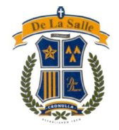 De La Salle College Cronulla - Education QLD 0
