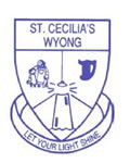 St Cecilia's Catholic Primary School Wyong - Education QLD 0