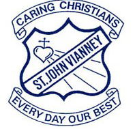 St John Vianney Primary School - Education QLD