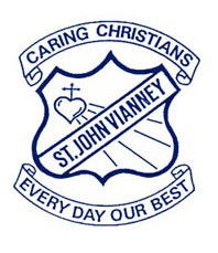 St John Vianney Primary School - Education Gold Coast 0