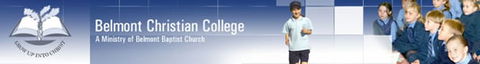 Belmont Christian College - Education QLD 0