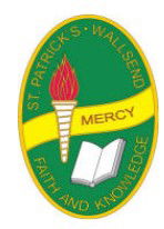 St Patrick's Primary School Wallsend - Education Gold Coast 0