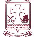 St Peter's Primary School Stockton