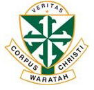 Corpus Christi Primary School Waratah - Education QLD