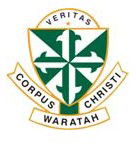Corpus Christi Primary School Waratah - Education QLD 0